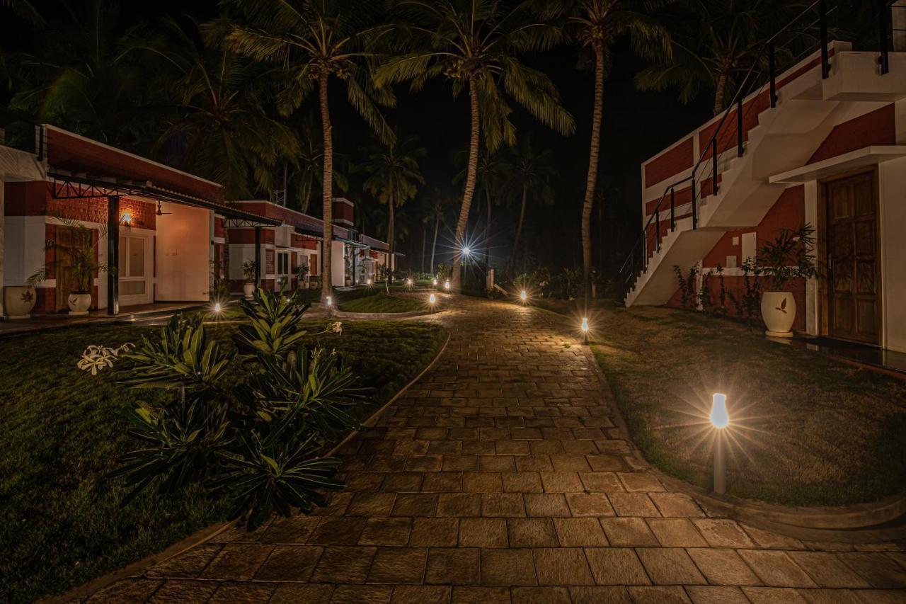 The Croft Resort - Premium Farm Stay Thoothukudi Buitenkant foto